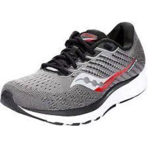 Men's Saucony Ride 13, Size 9